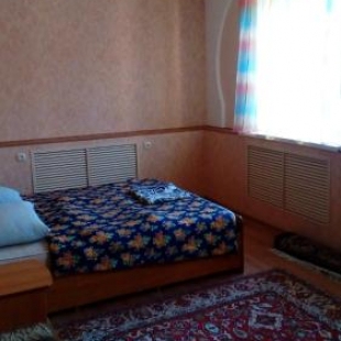 Фотография мини отеля На 50 лет Октября, 19