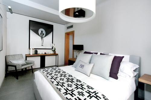 Фотография гостевого дома Parioli Place B&B