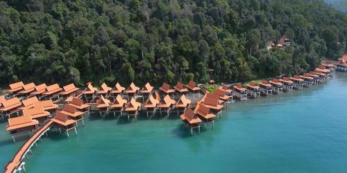 Фотография гостиницы Berjaya Langkawi Resort