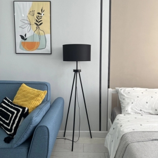 Фотография квартиры Квартира на Новой