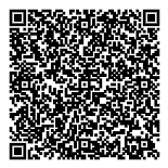 QR код гостиницы Тень терраса