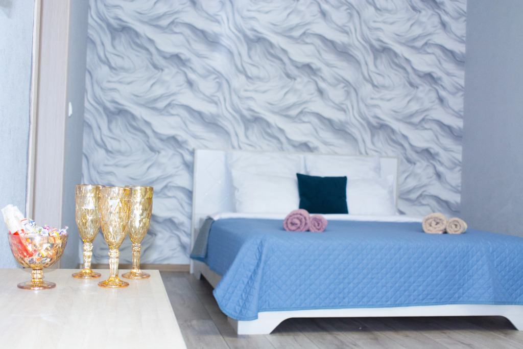 Фотография квартиры Квартира Сфера Комфорта НК