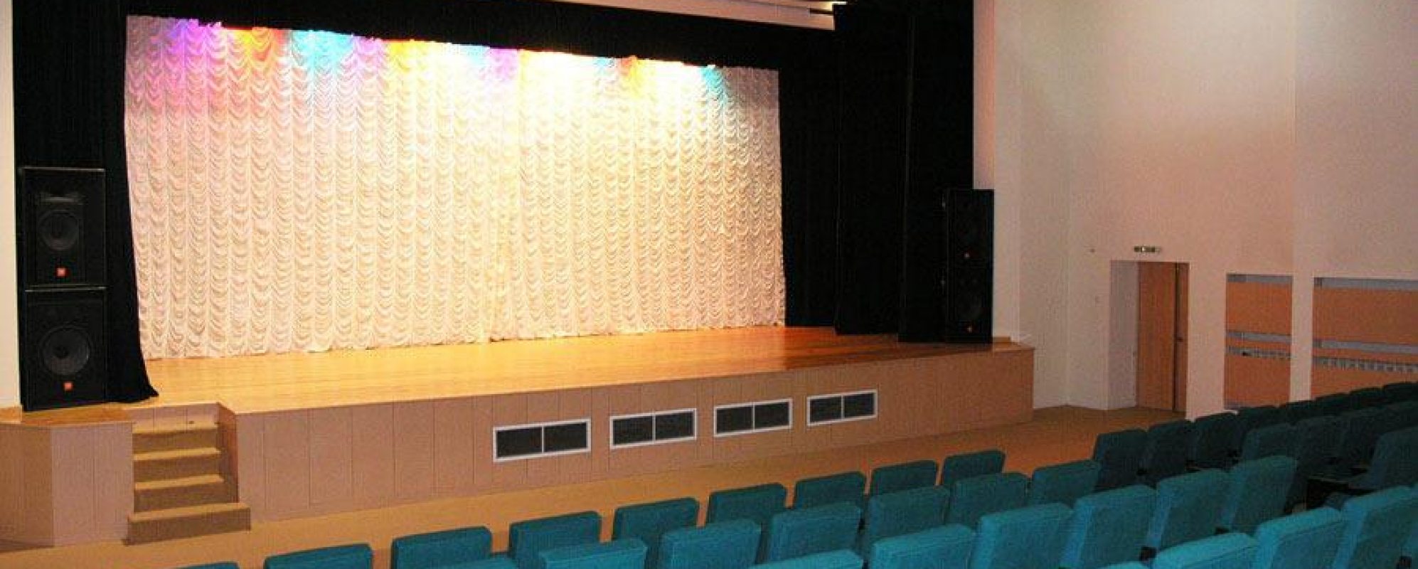 Фотографии конференц-зала Планета