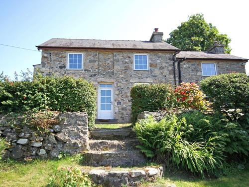 Фотография гостевого дома Fron Fawr