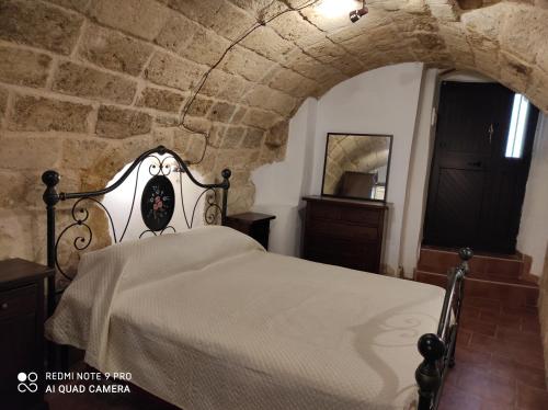 Фотография гостевого дома Il Tufo D'amare appartamento affitti brevi