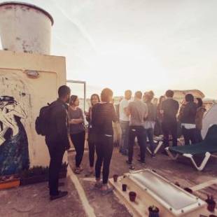 Фотографии хостела 
            Granny's Inn Hostel