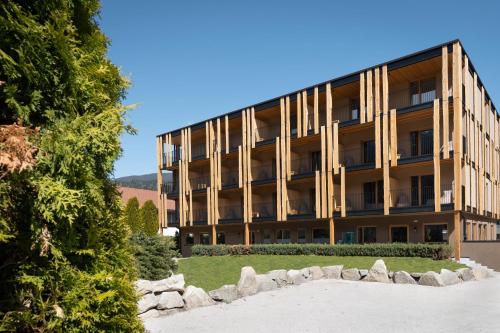 Фотография гостиницы Hotel Christof