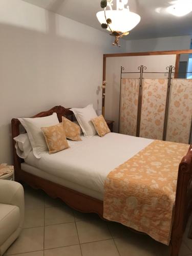 Фотография мини отеля Chambre du couvent