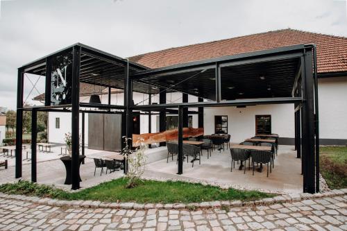 Фотографии мини отеля 
            Nussböckgut