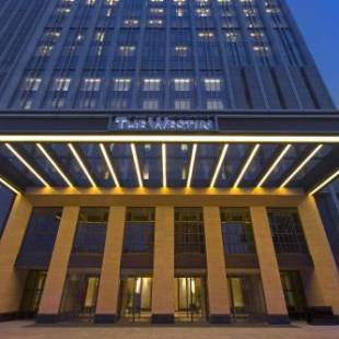 Фотографии гостиницы
The Westin Qingdao
