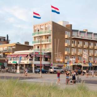 Фотографии гостиницы
Hotel Noordzee