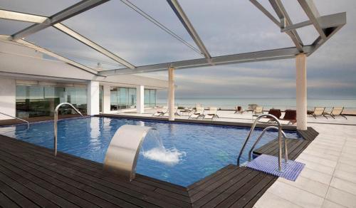 Фотография гостиницы Mazagonia