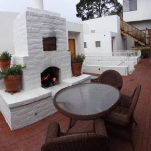 Фотографии гостиницы
Tally Ho Inn