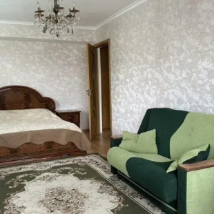 Фотография квартиры Квартира на Советской 4