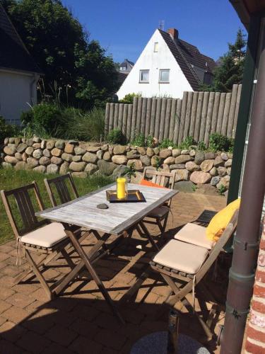 Фотография гостевого дома Haus-Clara