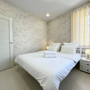 Фотография квартиры Апартаменты Трехкомнатные на Тульской