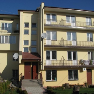 Фотография мини отеля Старый Банк