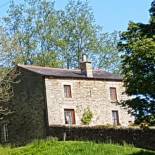 Фотография гостевого дома Low Nook Farm Holiday Cottage