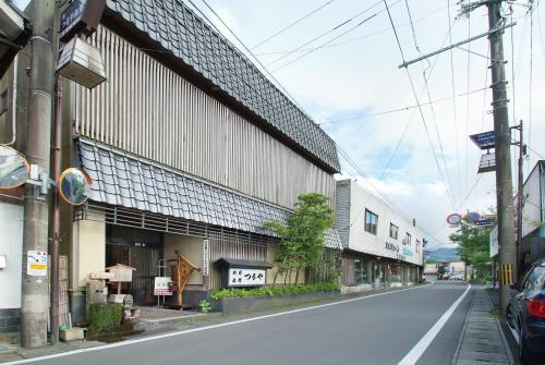 Фотография мини отеля AsoTsuruya