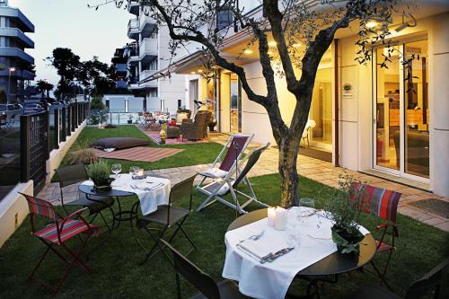 Фотография гостиницы D-Place Hotel & Suite