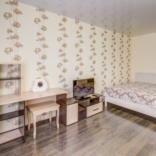 Фотография квартиры Апартаменты на Переверткина 1/8