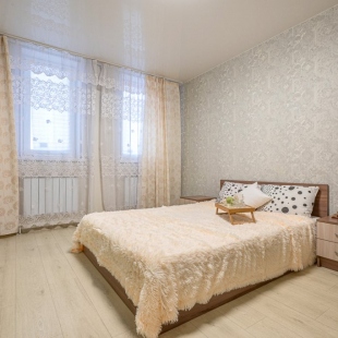 Фотография квартиры Апартаменты на Успенском проспекте 113Б