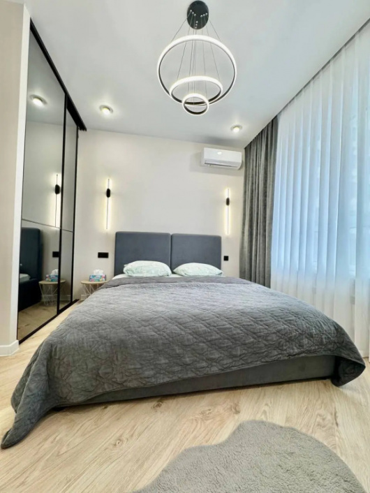 Фотографии квартиры 
            Квартира шикарная в новом районе