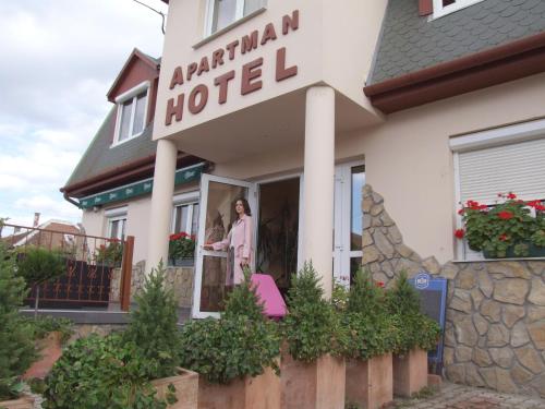 Фотография гостиницы Thermal Panzió Sárvár