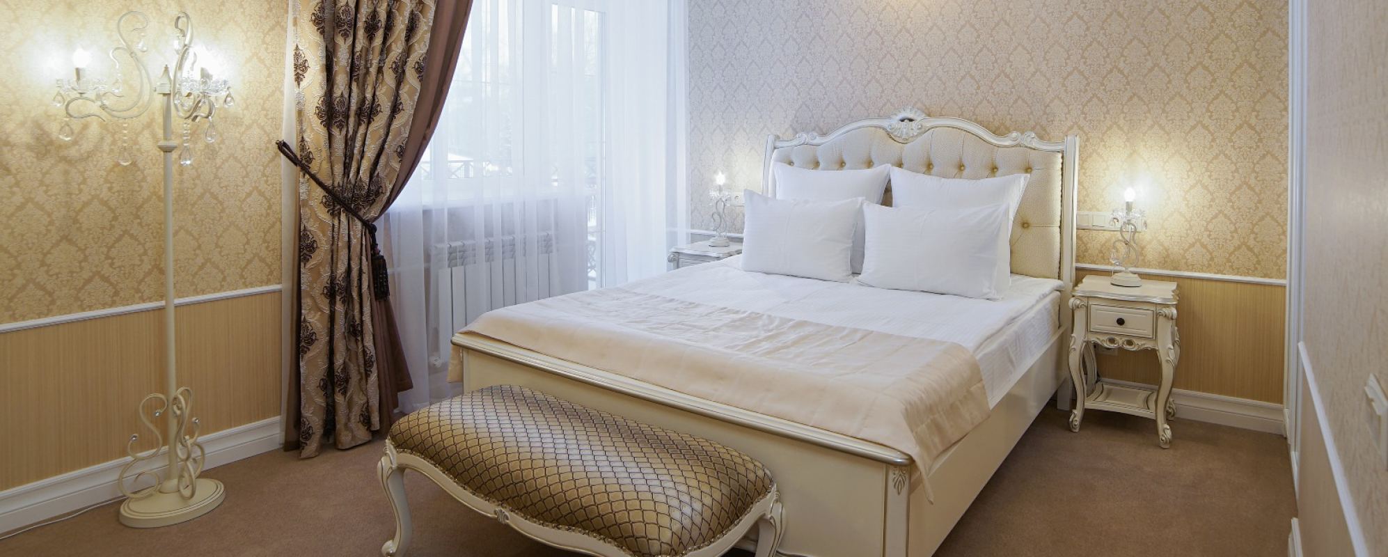 Фотографии гостиницы 
            Екатерина