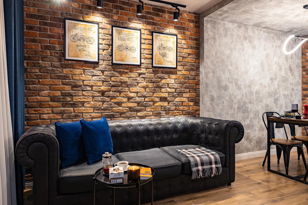 Фотография квартиры Апартаменты 7 дней на улице Никитина