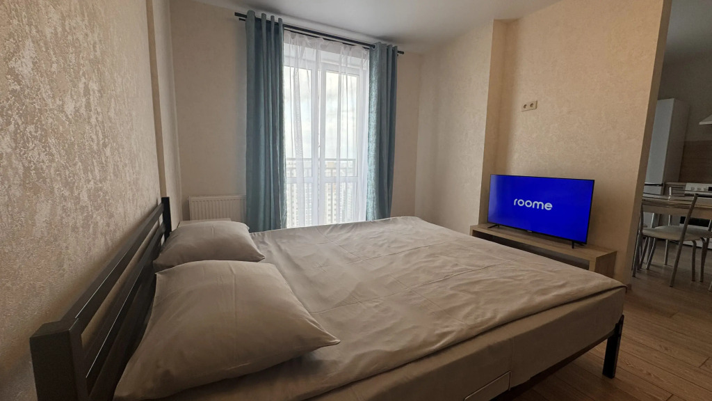 Фотография квартиры Апартаменты Квартира у метро Грушевка