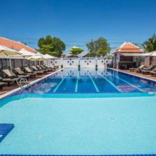 Фотографии гостиницы
Good Time Resort