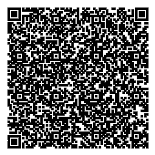 QR код квартиры Пять Звёзд Домашний Уют