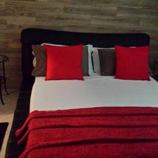 Фотографии гостиницы
Thairè Resort