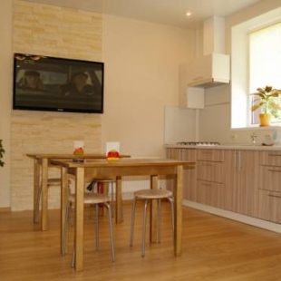 Фотография мини отеля Дача