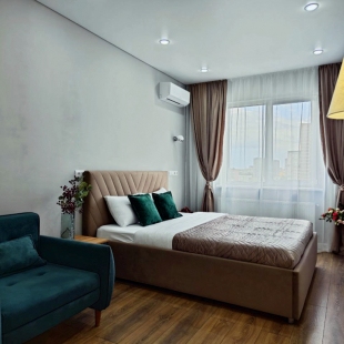 Фотография квартиры Квартира Комфорт