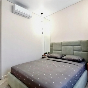 Фотография квартиры Апартаменты на улице А. Козина