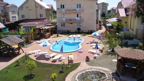 Фотография хостела Якорь