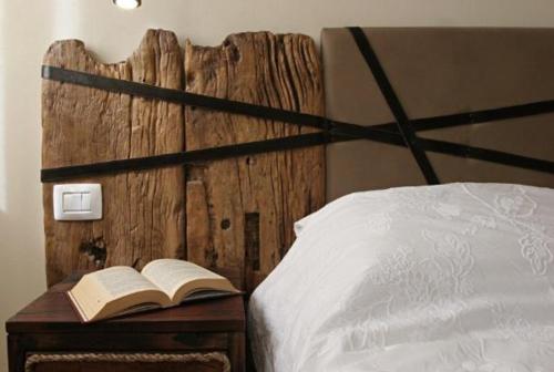 Фотография мини отеля Bed & Breakfast Ai Cracchi