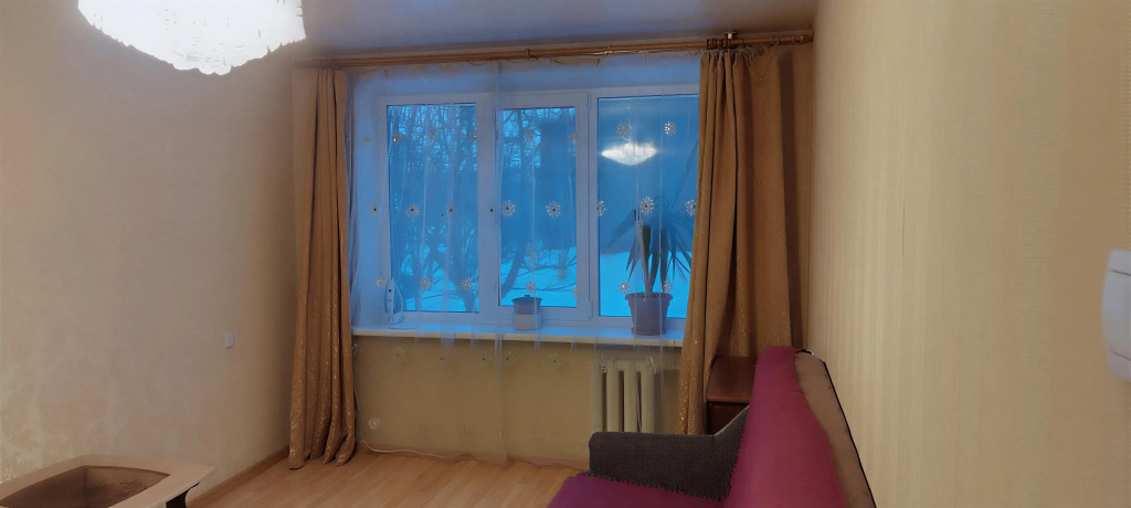 Фотография квартиры Квартира Теплая