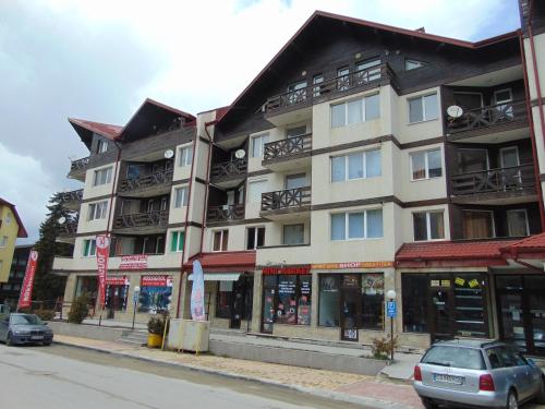 Фотография гостиницы IGLIKA 2 SNOWY NIGHT V18