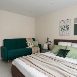 Фотография квартиры Квартира ул. Ленинградская, д. 78. кв. 113