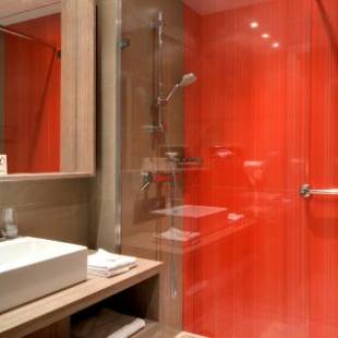 Фотографии гостиницы
The Originals Boutique, Hôtel Les Strélitzias