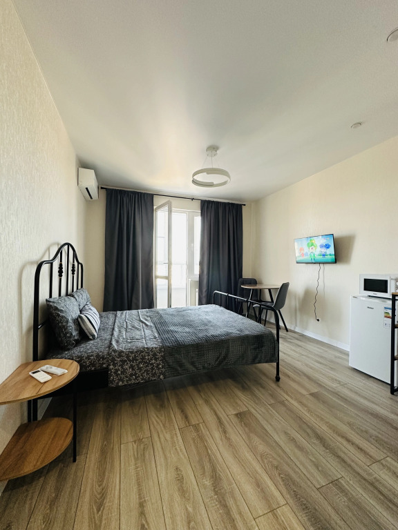 Фотография квартиры Апартаменты Лофт студия для двоих