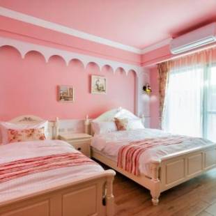 Фотографии мини отеля
Ediman Bed & Breakfast