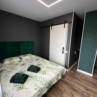 Фотография квартиры Апартаменты Сдам Студию