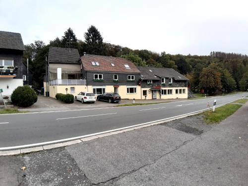 Фотография гостиницы Hotel Residenz am See Radevormwald Heidersteg