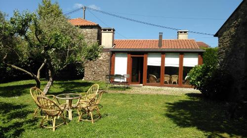 Фотография гостевого дома Casa Boado