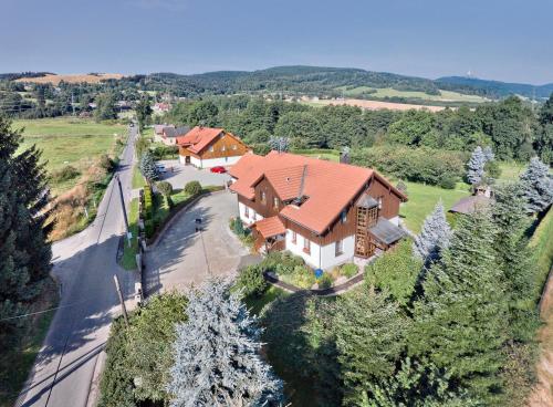 Фотография гостевого дома Pension Jitka