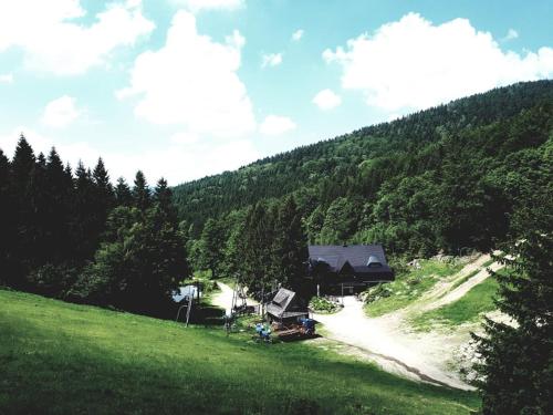 Фотография мини отеля Domek Górski przy Bukowej Chacie